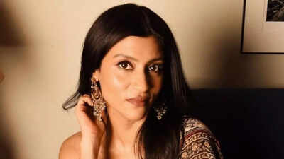 Konkona Sensharma delves into female actors romancing younger men being called ‘bold’: 'It's slowly kind of becoming normalised'