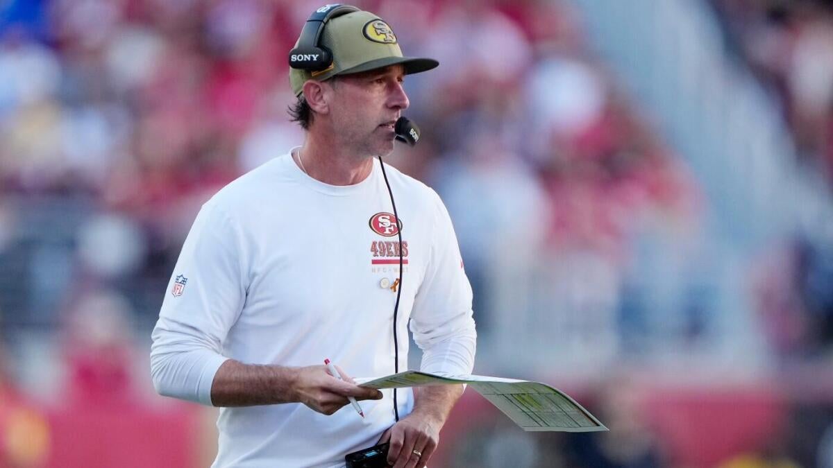 Prisco's NFL Week 18 Power Rankings: Kyle Shanahan coaching season of his life