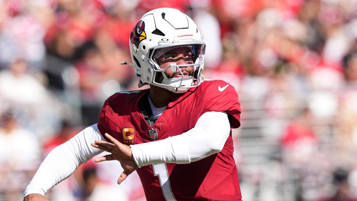 2026 NFL offseason matchmaker for QB-needy teams: Fernando Mendoza to Raiders, Kyler Murray on the move