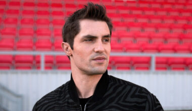 Ted Lasso's Jamie Tartt Was A Completely Different Character Until Phil Dunster Auditioned