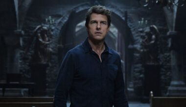 Every Tom Cruise Horror Movie, Ranked