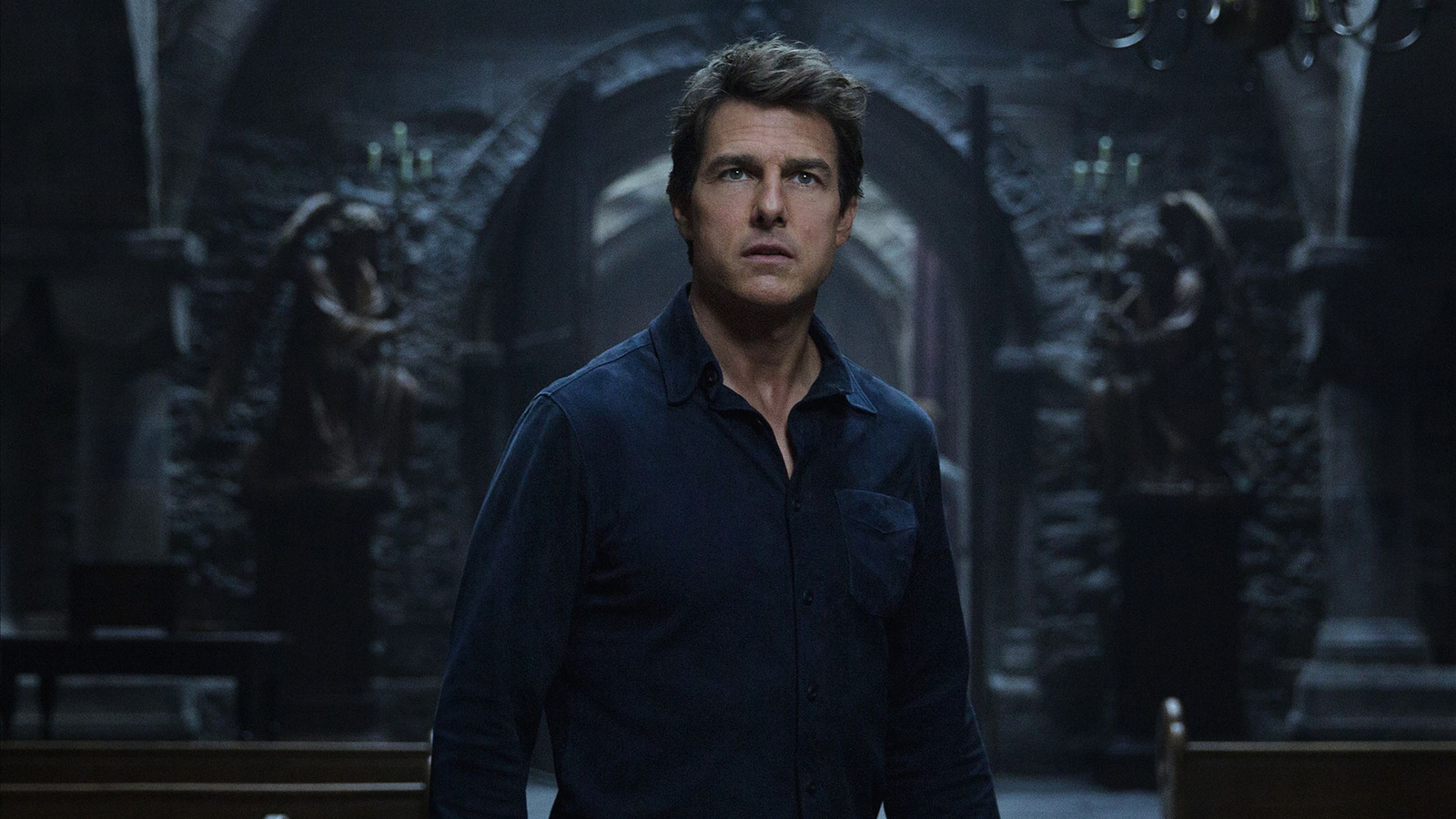 Every Tom Cruise Horror Movie, Ranked