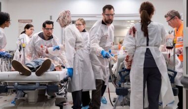 The Pitt's Cast Members Have To Follow A Strict Condition On Set