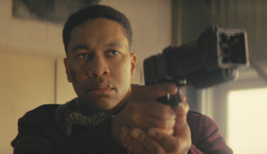 [Spoiler] Dies — Aaron Moten Interview