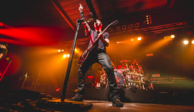 5 Rock Songs To Get You Through The Pain Of Another Single Valentine's Day