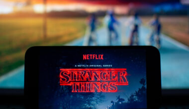 Stranger Things Was Inspired By An Underrated 2011 Sci-Fi Movie From J.J. Abrams
