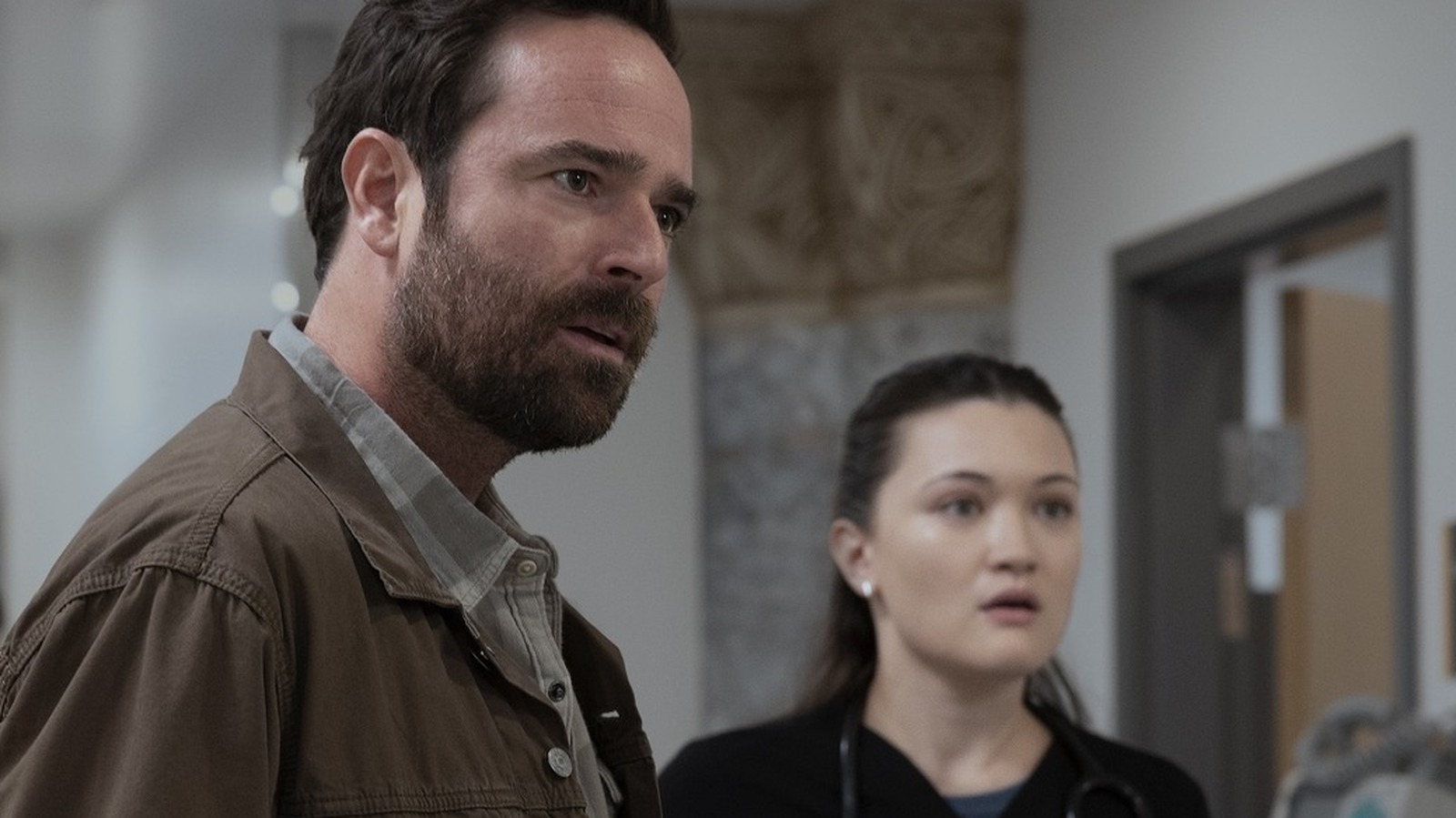 Isa Briones On Santos' Trauma, Kylie Connors Case