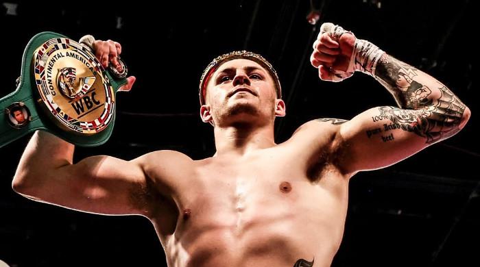 Callum Walsh outpoints Carlos Ocampo to kick off Zuffa Boxing - Boxing