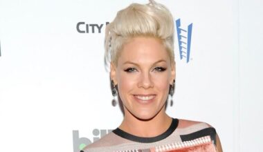 Pink rings in 2026 from hospital bed