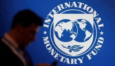 IMF concessions and tax deferral