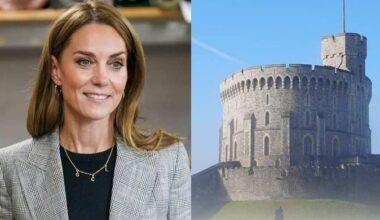 Kate Middleton's cowboy shuffle steals show: Palace shares update