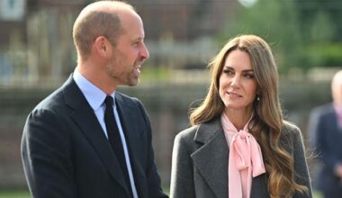 Princess Kate and William embarrass Meghan Markle in public