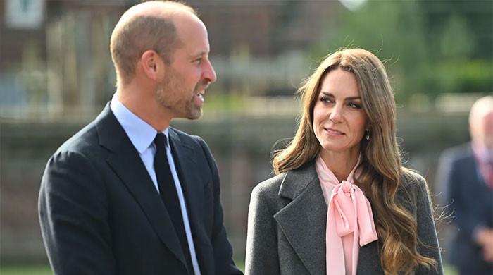 Princess Kate and William embarrass Meghan Markle in public