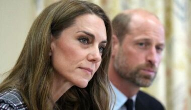 Kate Middleton sets fresh target for children after shock news