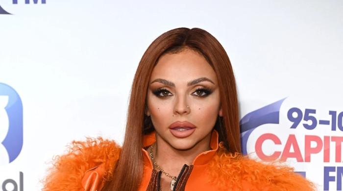 Jesy Nelson breaks silence on leaving 'Little Mix'