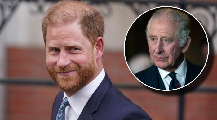 Prince Harry makes secret plea to King Charles with unexpected royal duty