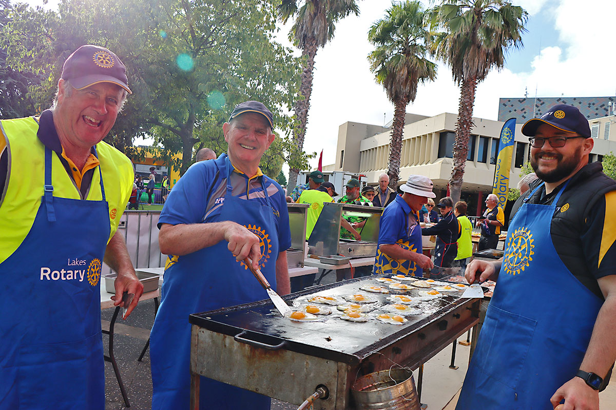 Limestone Coast Australia Day plans laid out