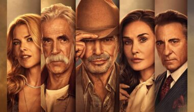 ‘Landman’ Season 3 Cast: Who’s Returning & Who May Not After Season 2 Finale | Billy Bob Thornton, EG, Landman, Paramount Plus, Television | Celebrity News and Gossip | Entertainment, Photos and Videos | Just Jared