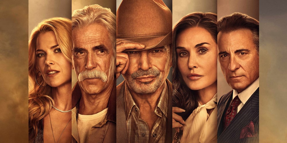 ‘Landman’ Season 3 Cast: Who’s Returning & Who May Not After Season 2 Finale | Billy Bob Thornton, EG, Landman, Paramount Plus, Television | Celebrity News and Gossip | Entertainment, Photos and Videos | Just Jared