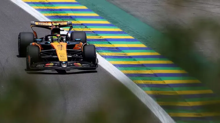 F1 schedule 2026: Dates, start times and how to watch every Formula 1 race this year from India image