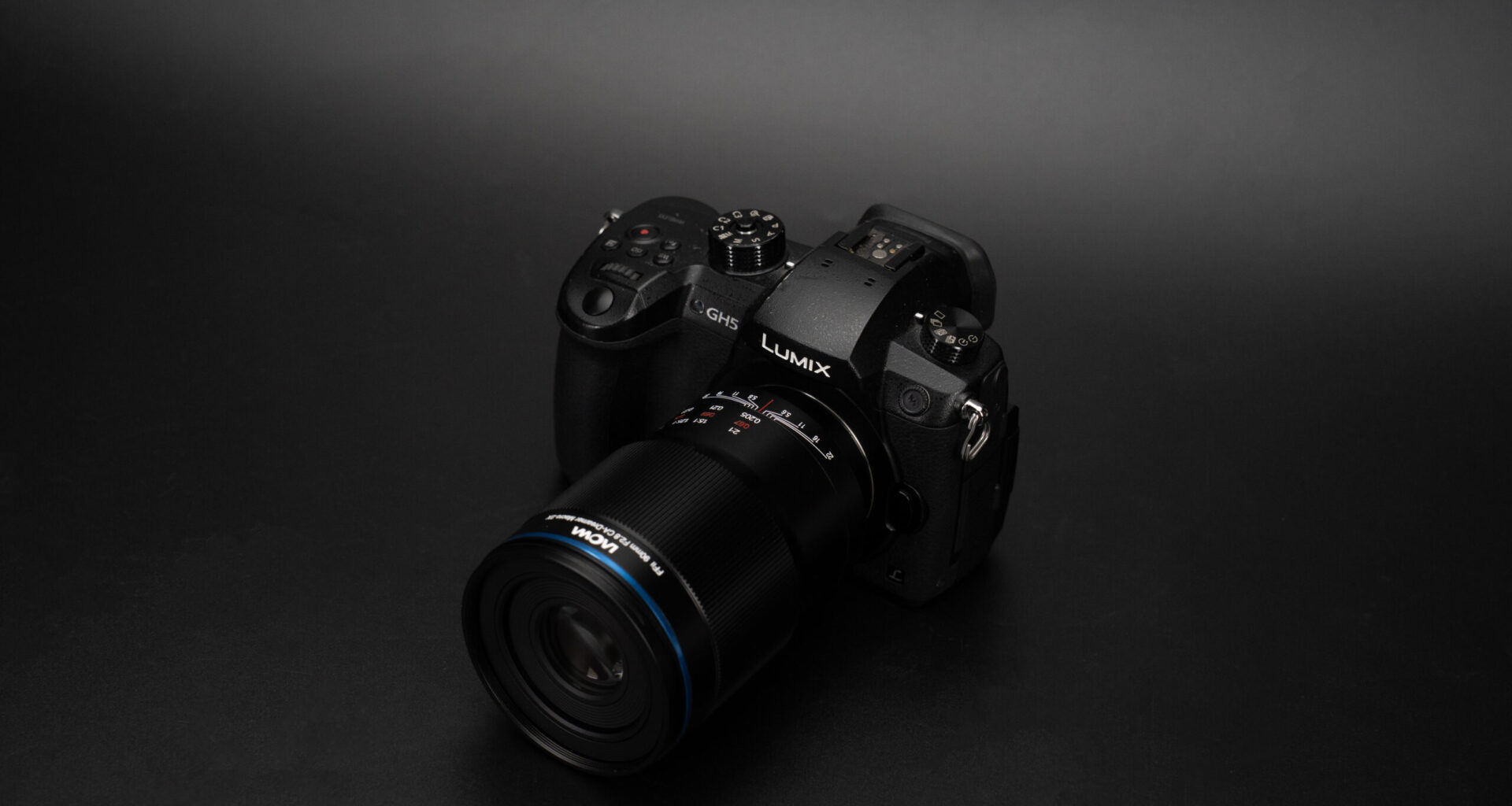 Laowa’s 90mm f/2.8 2X Macro Offers Up to 4:1 Magnification on Micro Four Thirds