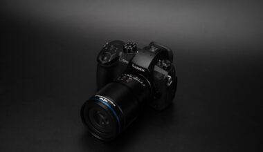 Laowa’s 90mm f/2.8 2X Macro Offers Up to 4:1 Magnification on Micro Four Thirds