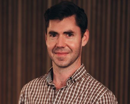 Luke Royes profile image