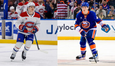 Zizing 'Em Up: United States, Canada would boast strong 2nd Olympic teams