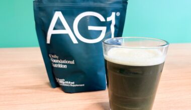 AG1 Review (2026): Approved by Experts