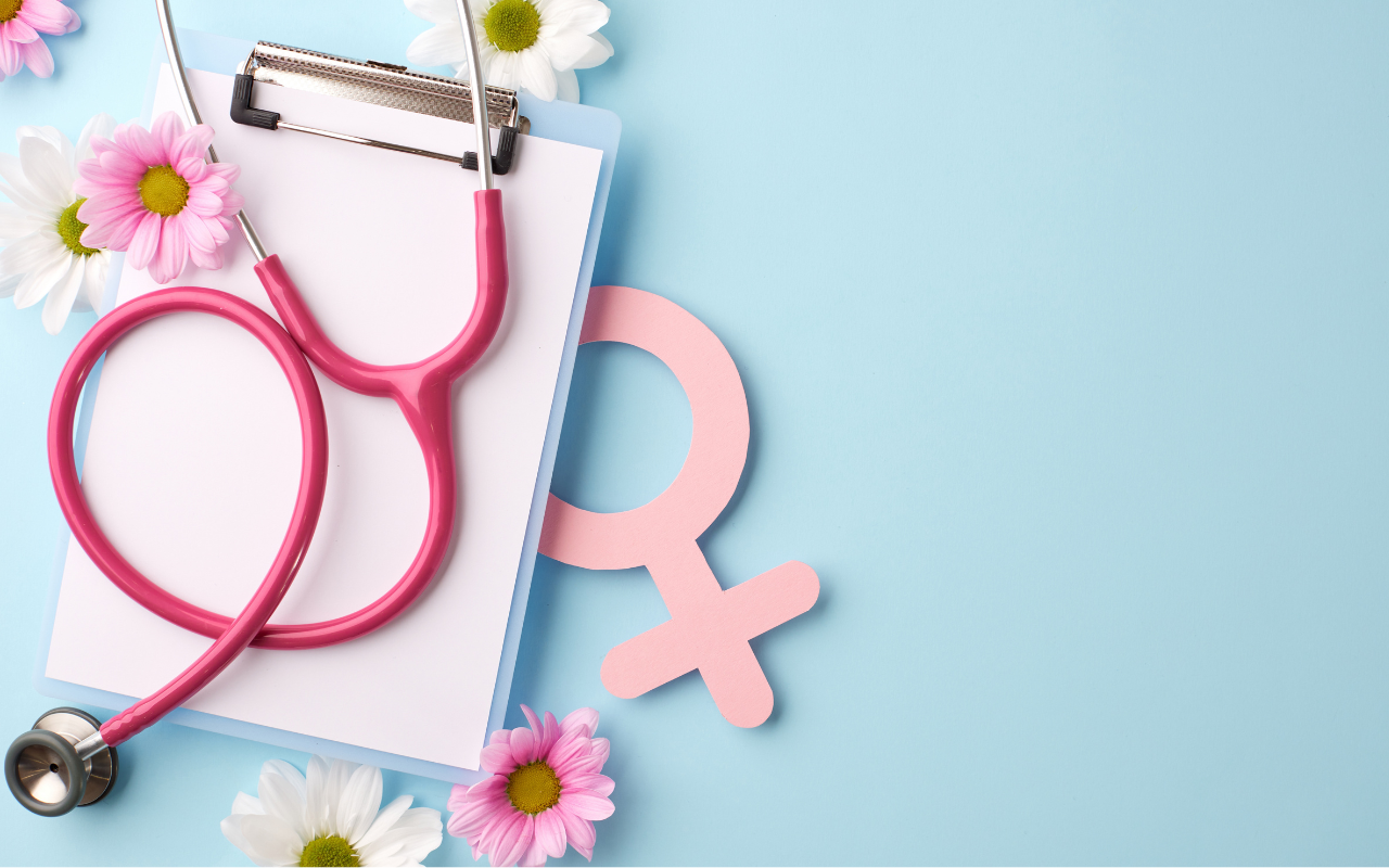 'Bikini medicine' has marginalised women in every area of health