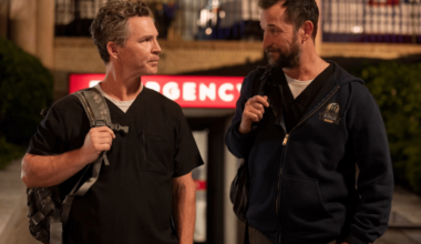 Can ‘The Pitt’ revive emergency medicine?