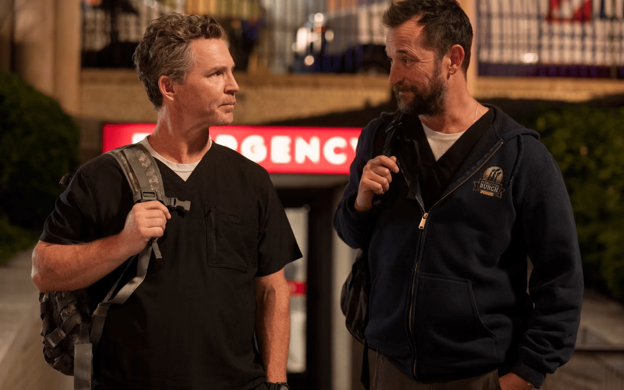 Can ‘The Pitt’ revive emergency medicine?