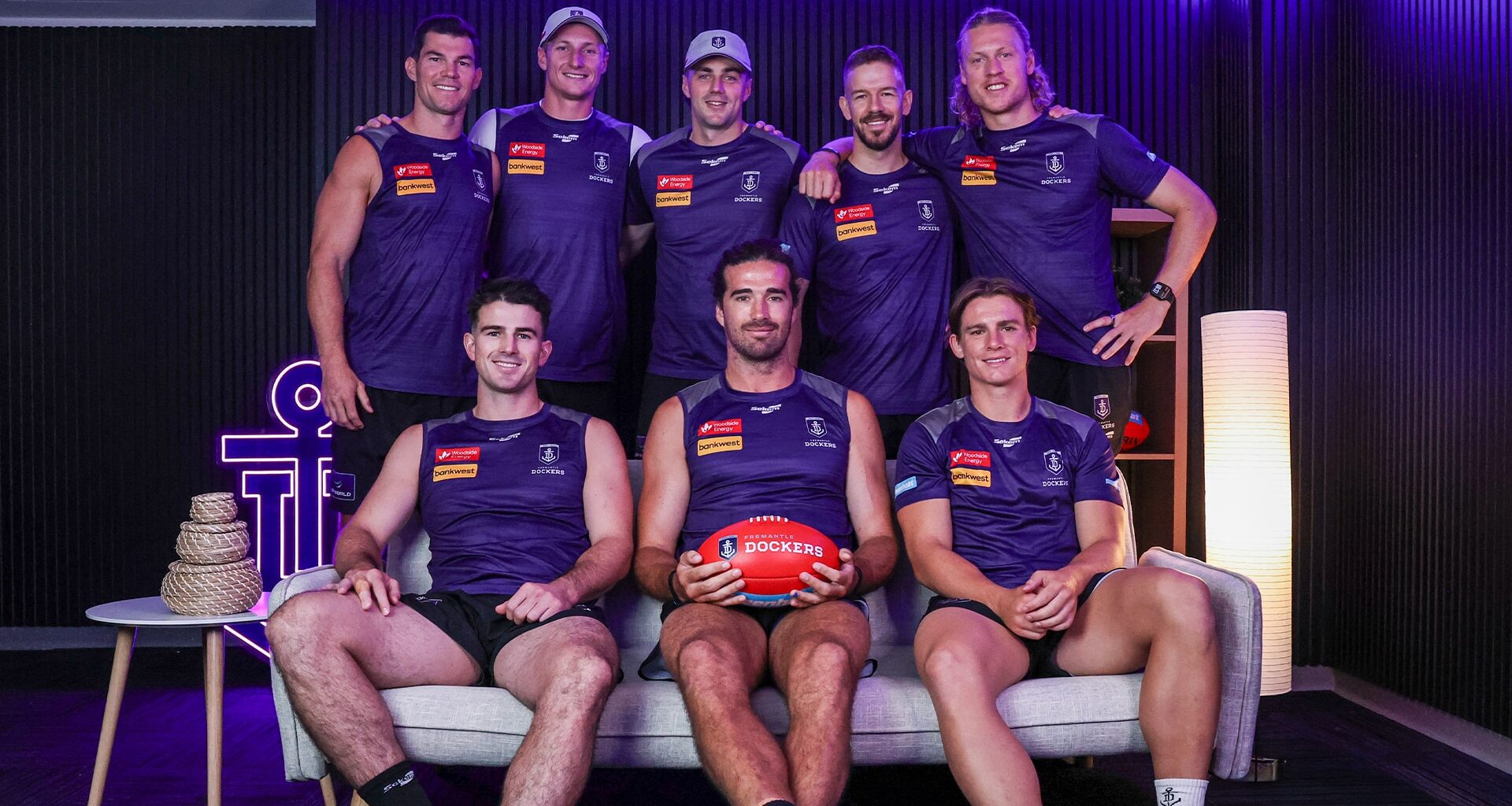 2026 Leadership Group announced