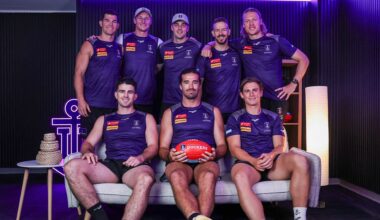 2026 Leadership Group announced