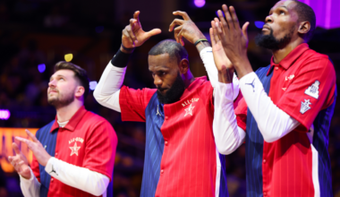 Why LeBron James should still be an NBA All-Star in Year 23