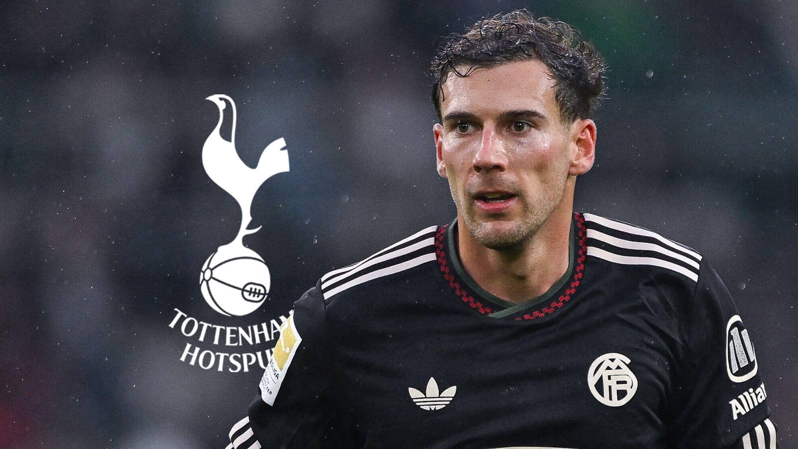 Spurs ‘enquire’ about Bayern Munich ‘all-action pressing machine’; decision imminent