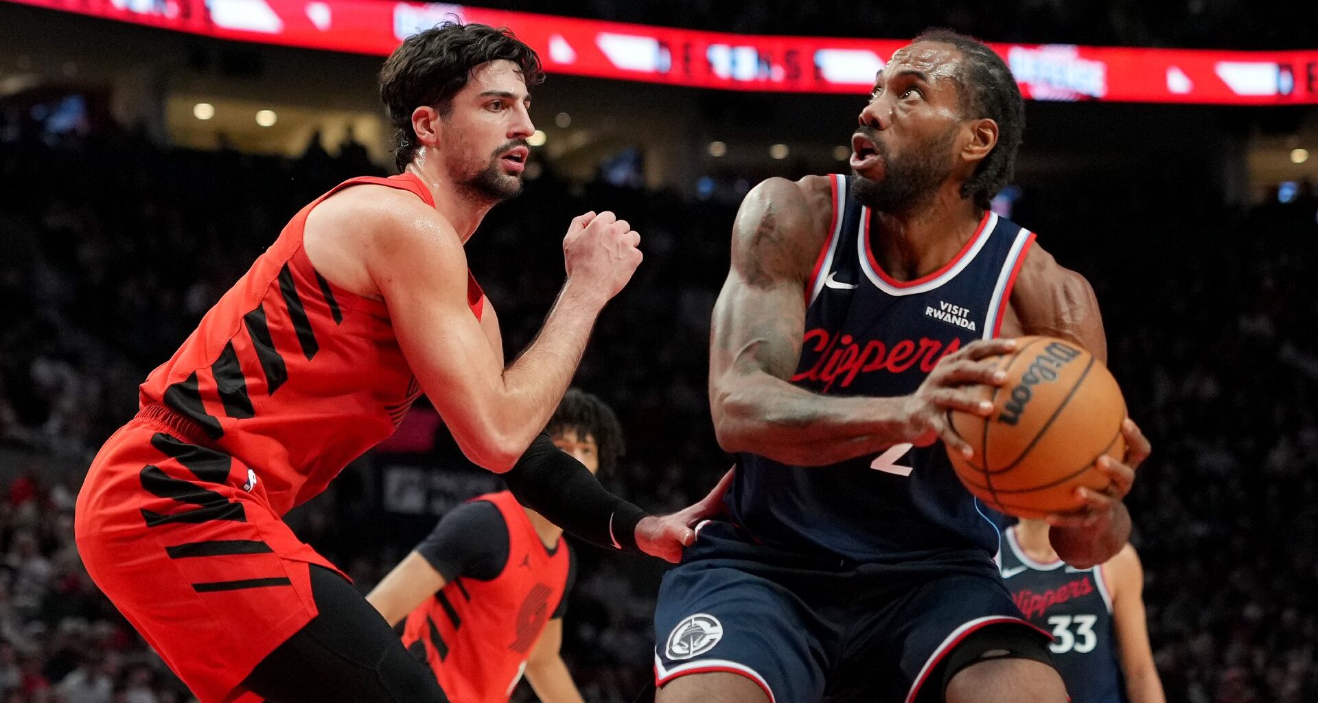 Trending Topics: Picking East All-Star reserves