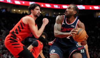 Trending Topics: Picking East All-Star reserves