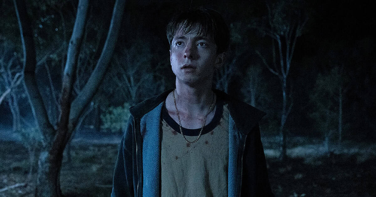 Leviticus & The Invite nearing huge deals after Sundance debut