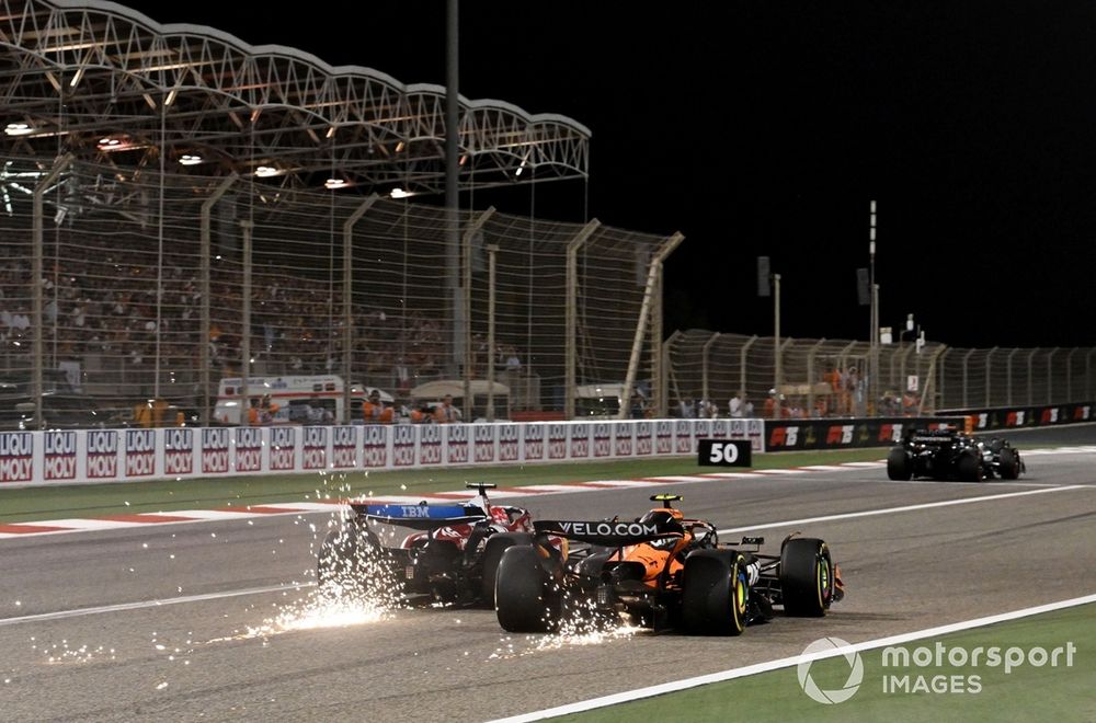 Does Bahrain deserve more credit for the racing it provides?