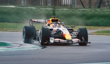 How Racing Bulls’ first F1 2026 shakedown went