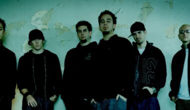 Linkin Park Have Reportedly Shutdown A New White House Video For Unauthorized Usage Of "Somewhere I Belong"