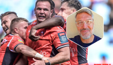 Why the Lions prove the strength of Springbok rugby (Getty Images)