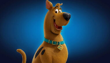 Live-Action "Scooby Doo" Series Sets Filming