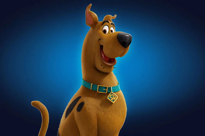 Live-Action "Scooby Doo" Series Sets Filming