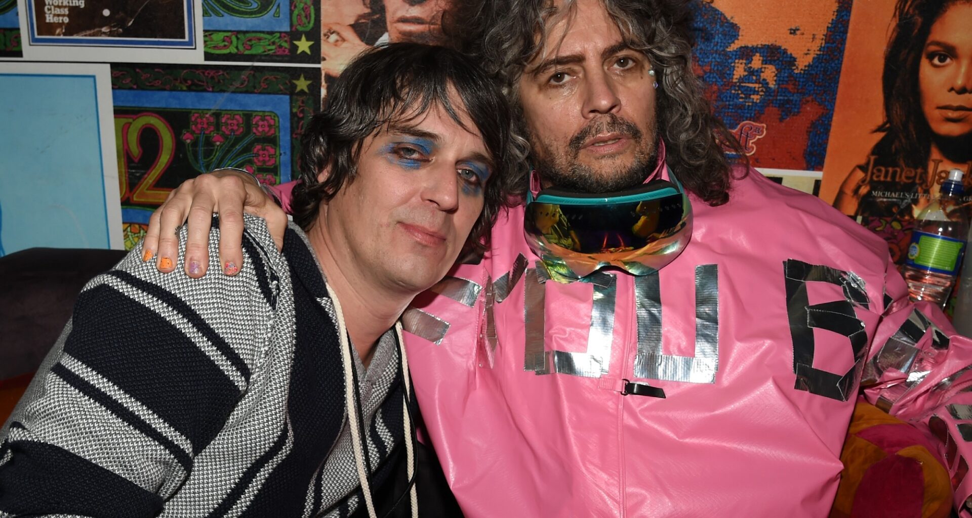 Steven Drozd explains exit from The Flaming Lips and "disagreement" with Wayne Coyne