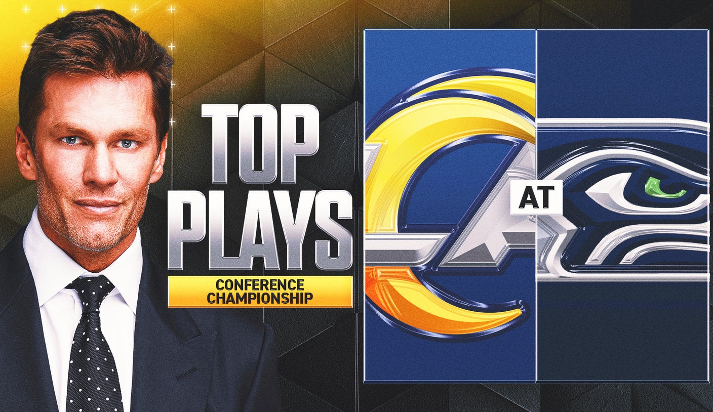 Rams vs. Seahawks Live Updates, Score, Highlights: Seattle Advances to Super Bowl LX