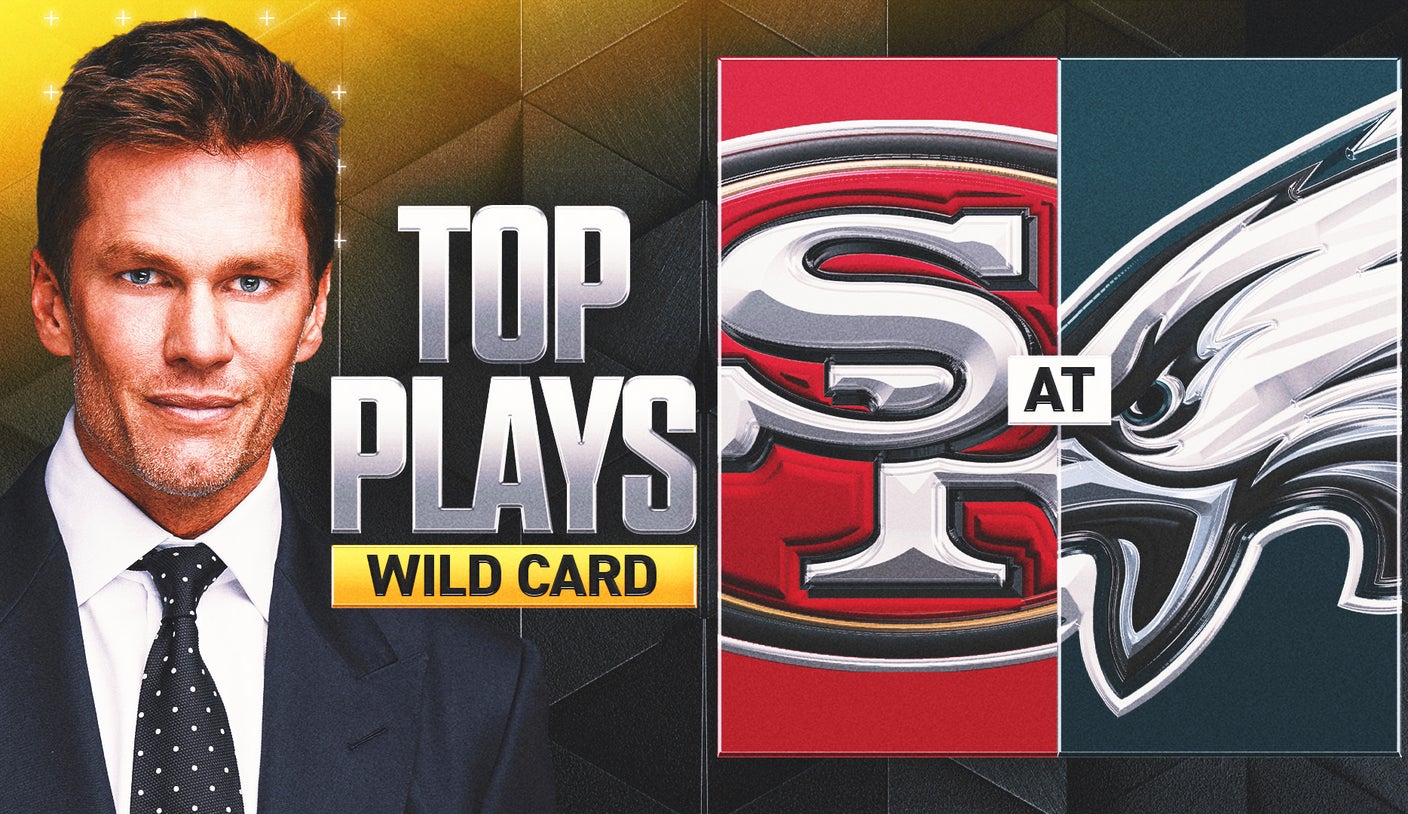 49ers vs. Eagles Live Score, Updates: Philly Has Life After Purdy's 2nd INT