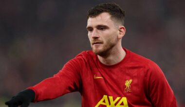 Spurs could sign Robertson's new Mane with record bid needed