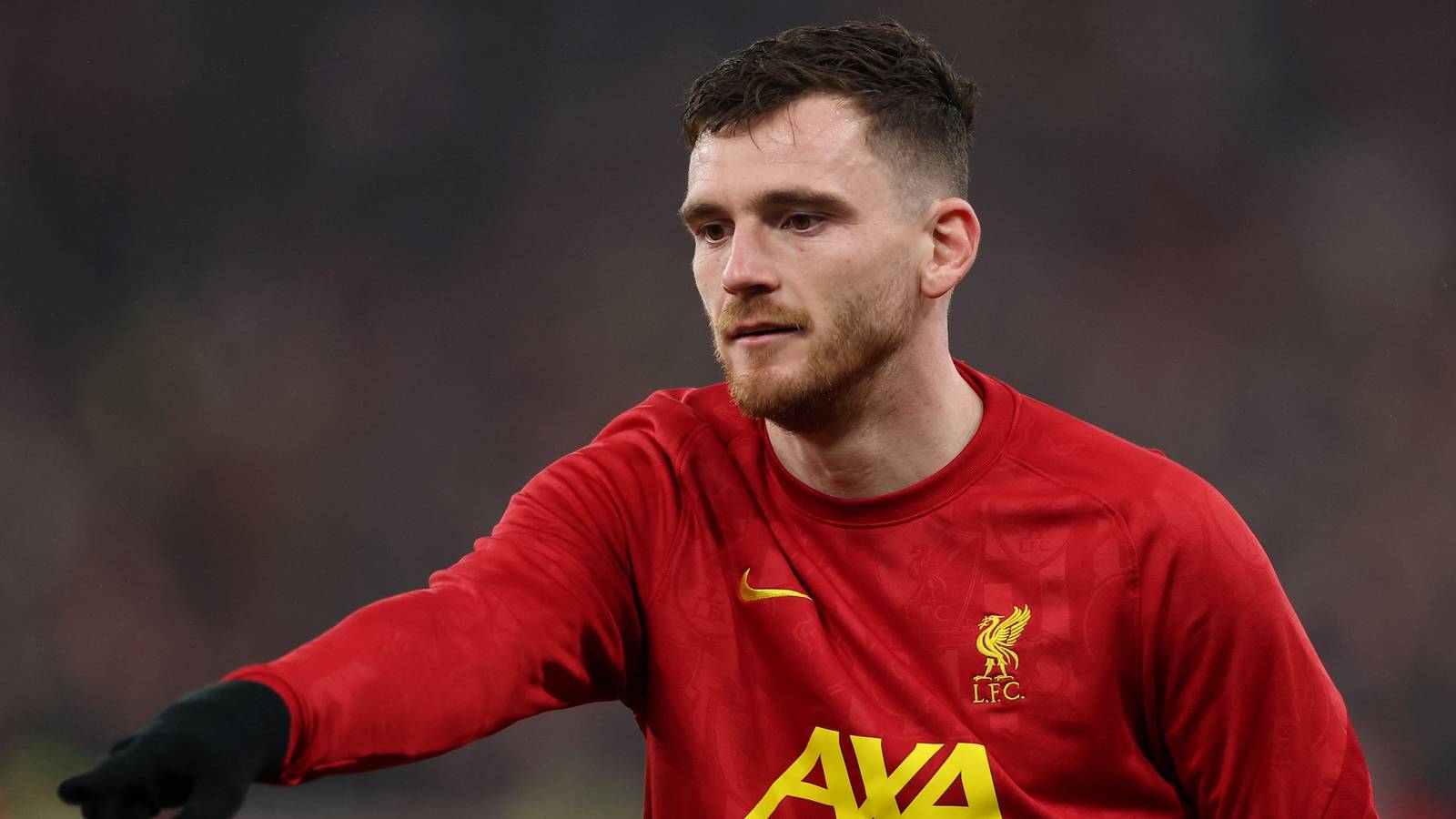 Spurs could sign Robertson's new Mane with record bid needed